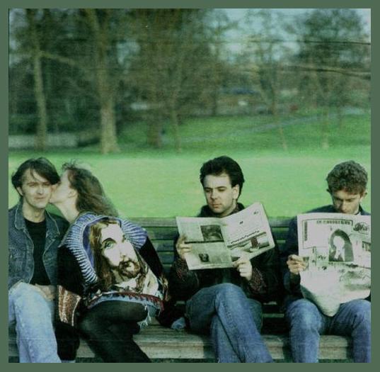 Prefab Sprout